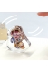 ゆらゆらアクリルブロックスタンド