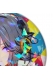 ホログラムPP缶バッジ76mm