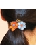 アクリルヘアチャーム
