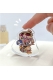 ゆらゆらアクリルブロックスタンド