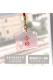 アクリル絵馬ストラップ