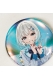 オーロラ缶バッジ57mm
