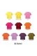 オリジナルドライTシャツ