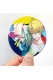 オーロラ缶バッジ57mm
