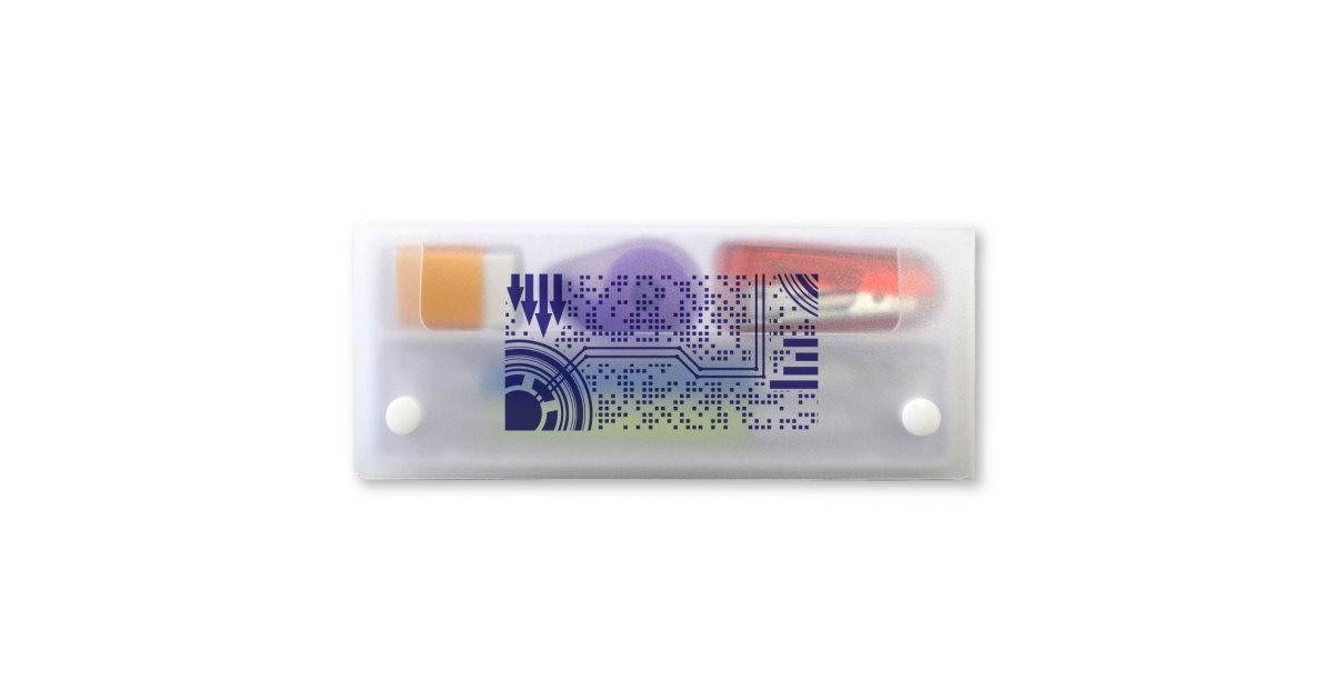 文房具・ステーショナリー anz ステーショナリーセット | 緑陽社 小ロット オリジナルグッズ