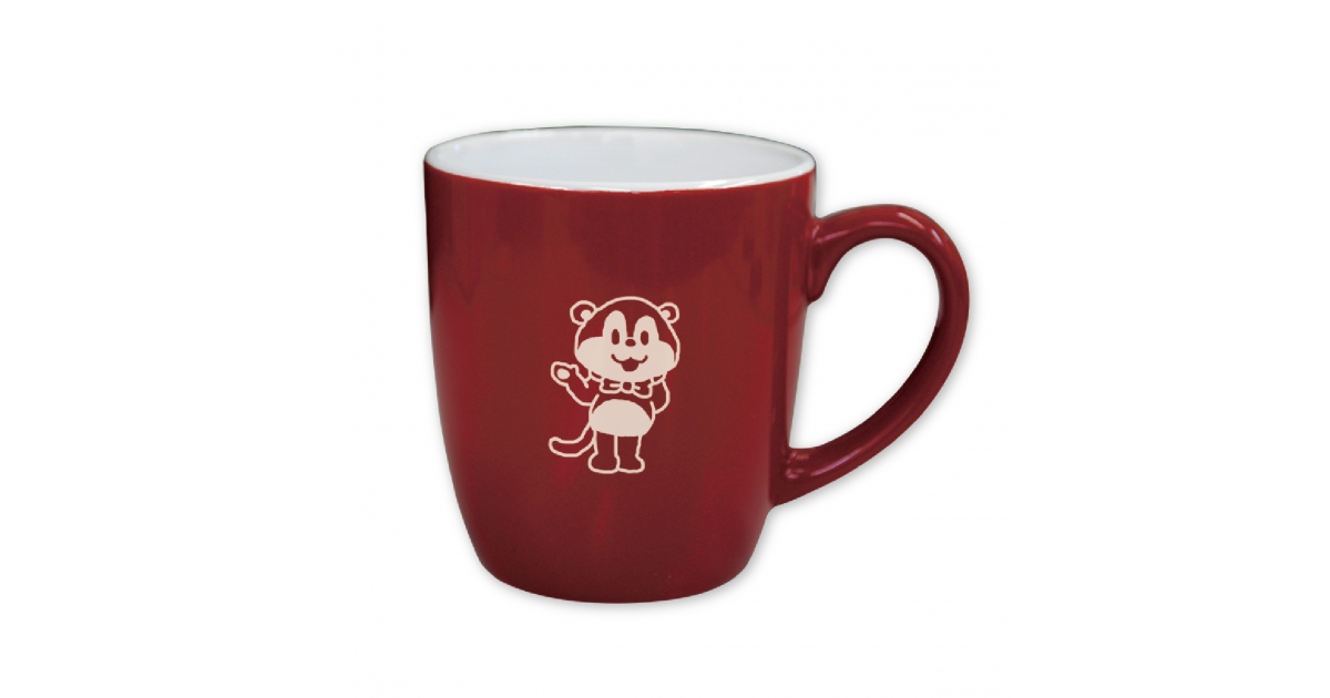 カラフルマグカップ | オリジナルグッズ・アクリル・缶バッジ制作なら