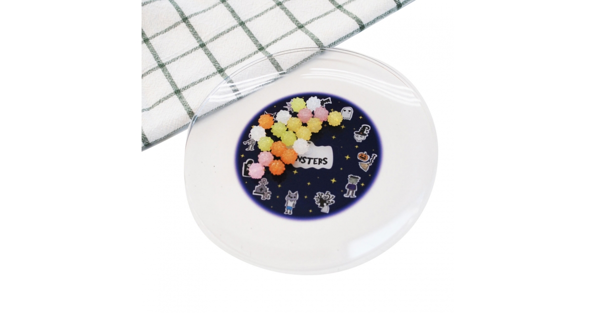 オリジナルクリアプレート | オリジナルグッズ・アクリル・缶バッジ