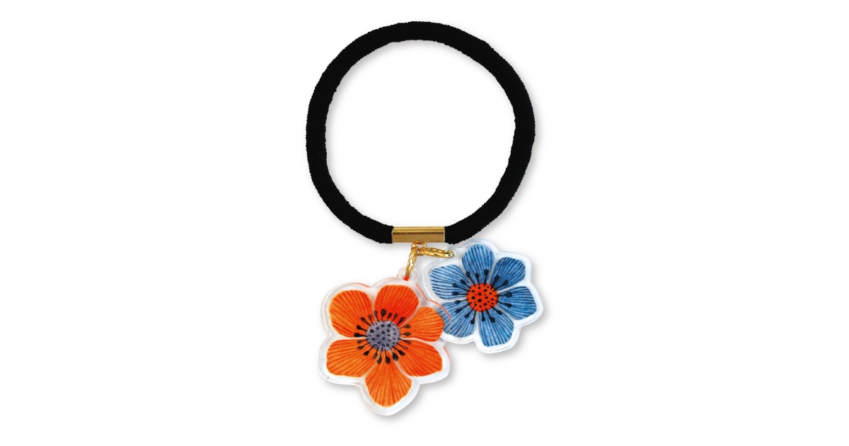 the Raid. Co'COON bo_ya アクリルキーホルダー ヘアゴム アクリルヘアチャーム | オリジナルグッズ・アクリル・缶バッジ制作