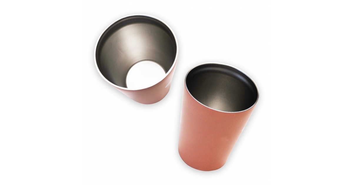 カラーサーモタンブラー | オリジナルグッズ・アクリル・缶バッジ制作