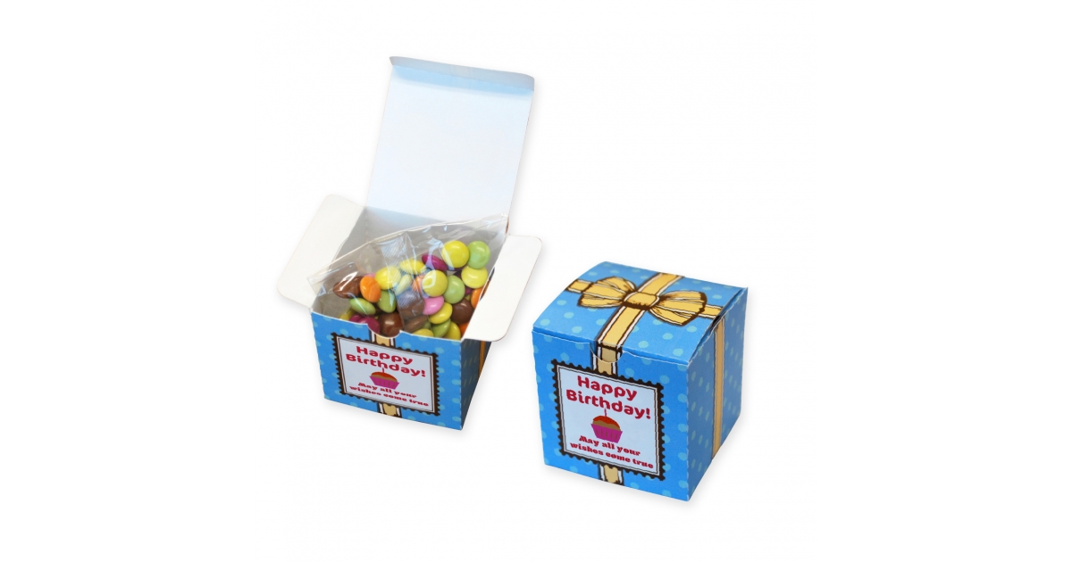 マーブルチョコbox 緑陽社 小ロット オリジナルグッズ 同人グッズ ノベルティ