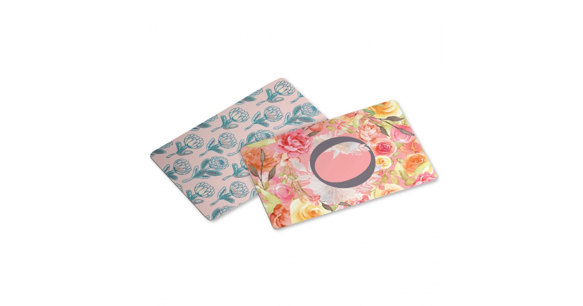 フルカラーテレフォンカード | オリジナルグッズ・アクリル・缶バッジ