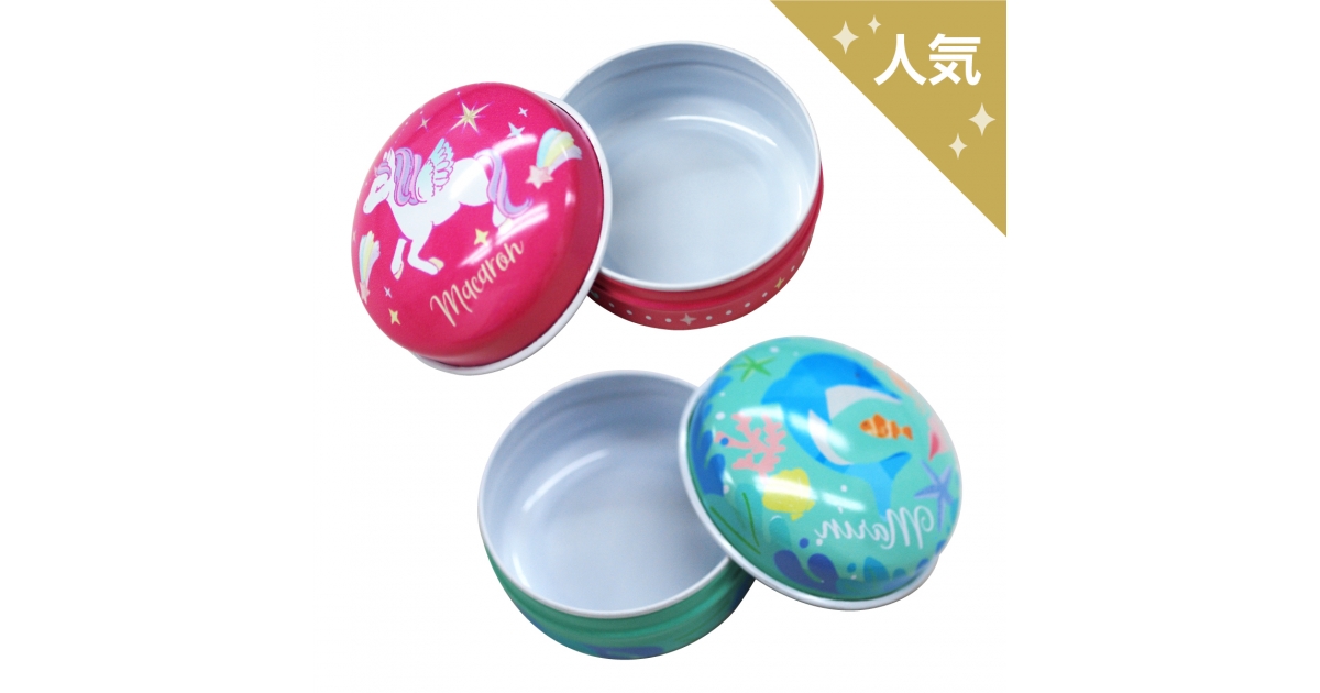 マカロン ジェンティルドンナ 缶バッジ30個 w1200_h630_ee391141-4e3f-4a5e-