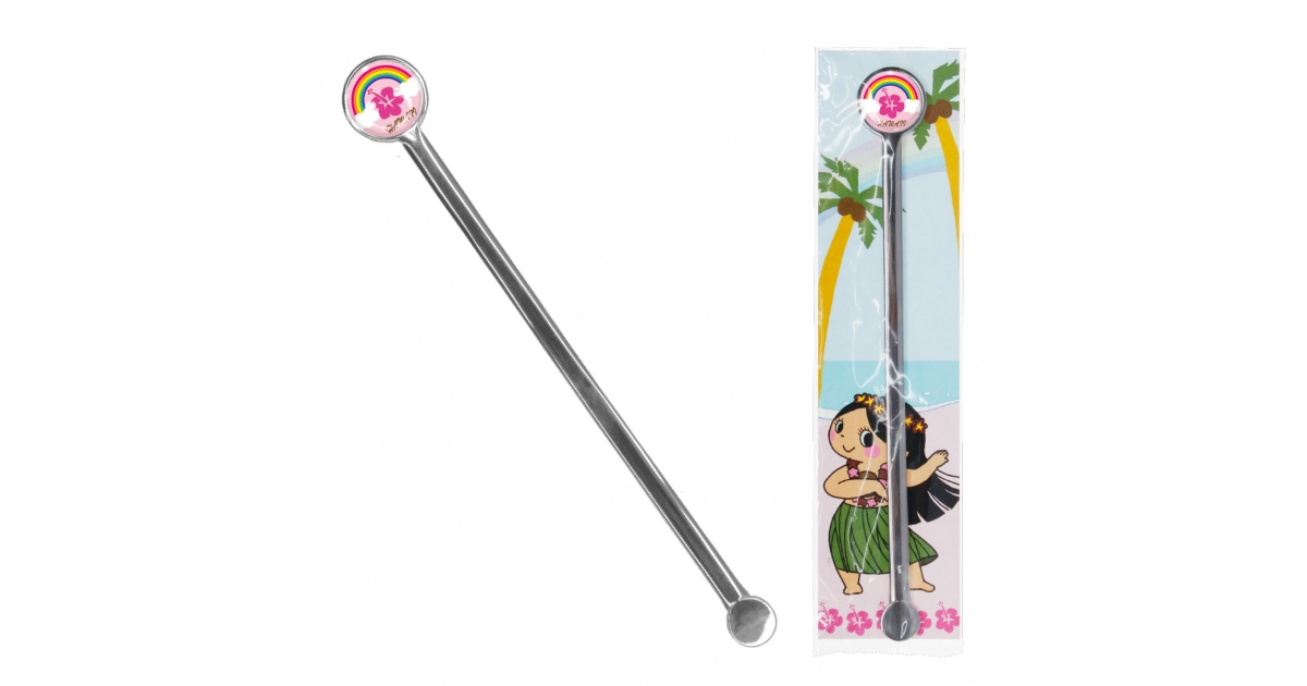 ラウンドマドラー | オリジナルグッズ・アクリル・缶バッジ制作なら