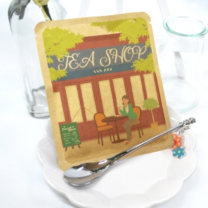 ティータイム プチギフトセット