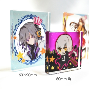 アクリルブロックミニ