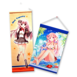 ミニタペストリー