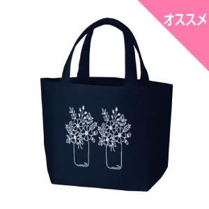 キャンバストートＳ