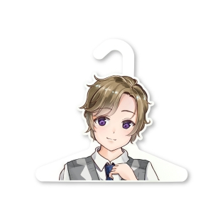 オリジナルハンガー