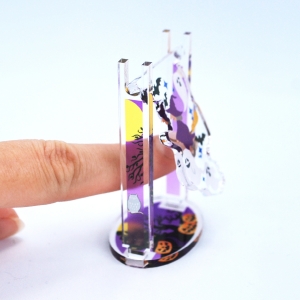 ぶらんこアクスタ