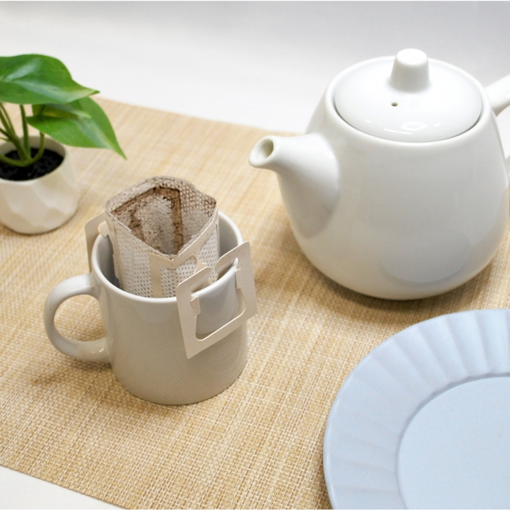 ドリップコーヒー