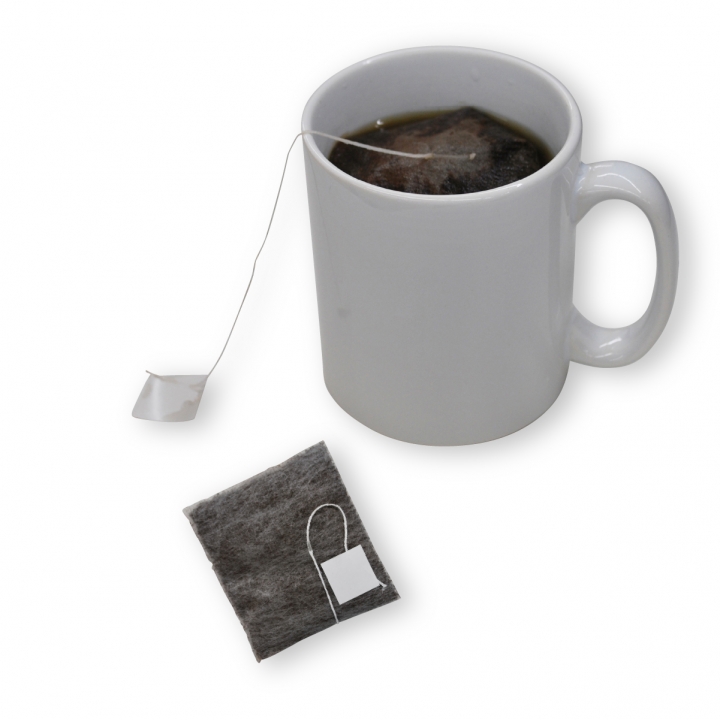 クラフトパッケージ珈琲