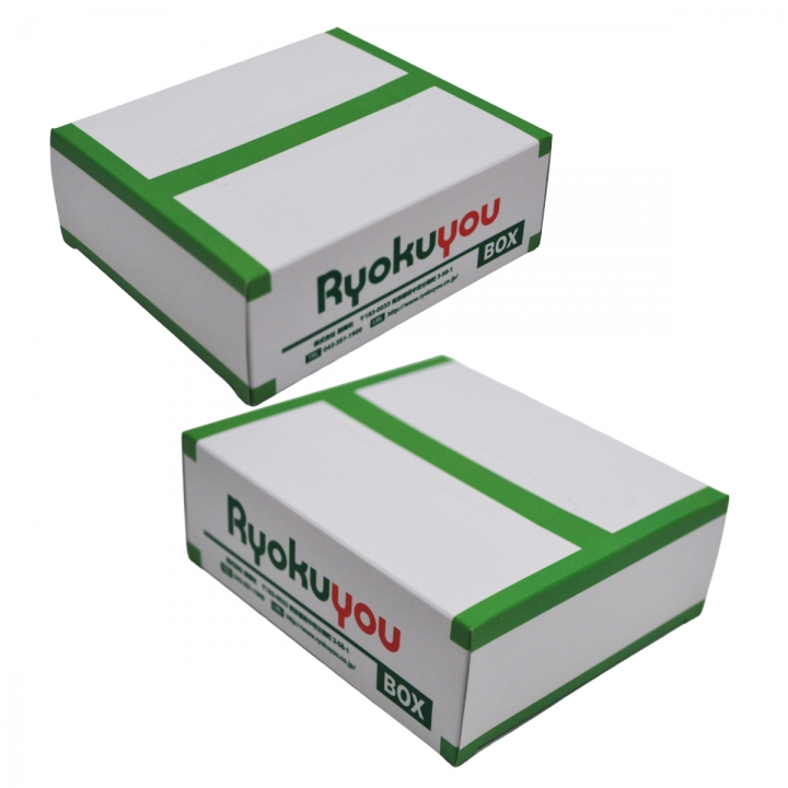 BOXティッシュミニ