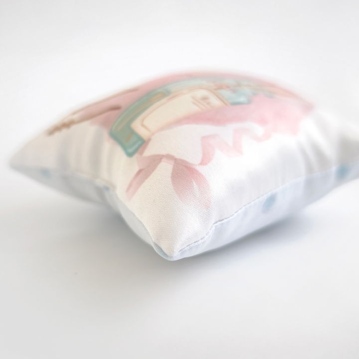 ふかふかビッグチャーム