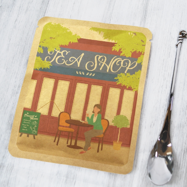 ティータイム プチギフトセット