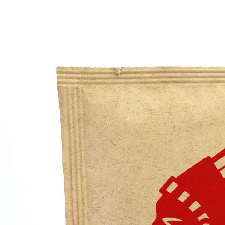 クラフトパッケージ珈琲