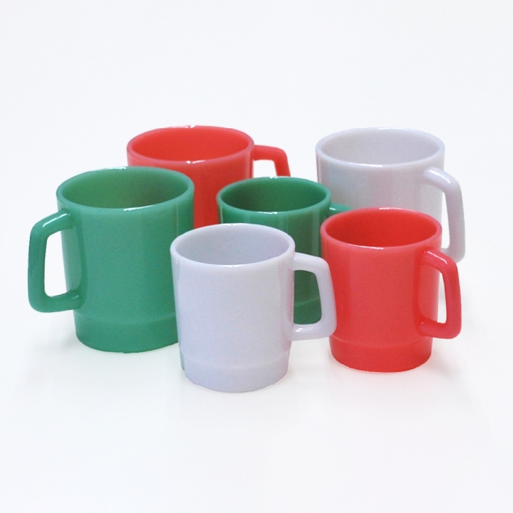 スタッキングプラカップ
