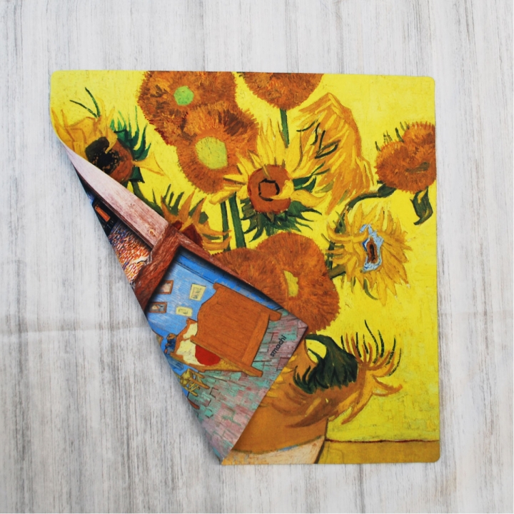 しっとり吸水ハンカチ