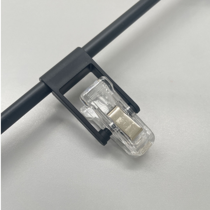 収納袋付ポスタースタンド