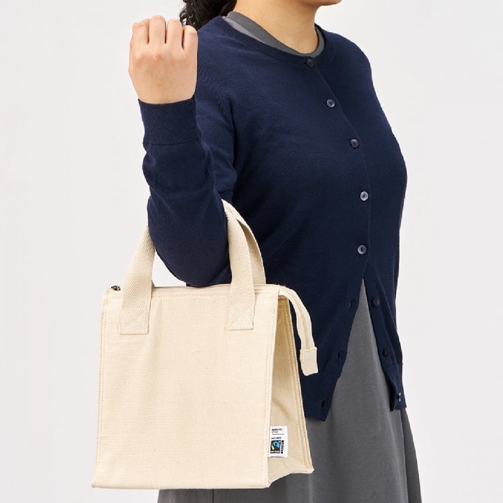 保冷スクエアバッグ