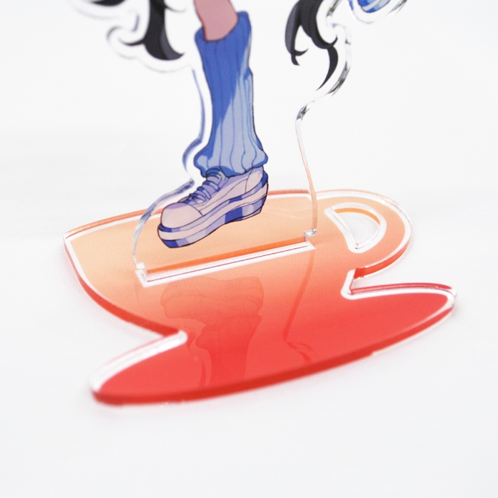 アクリルスタンド（台座印刷なし）