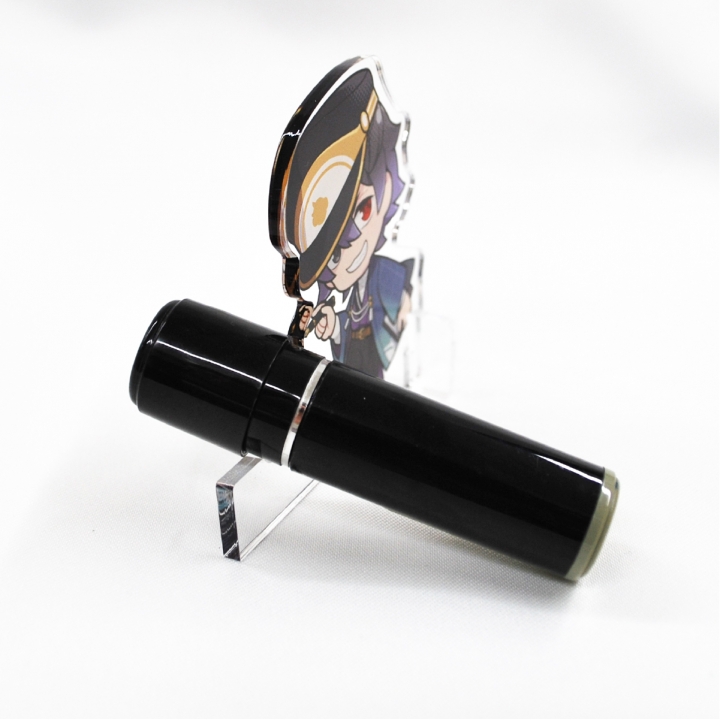 アクリルカトラリーレスト