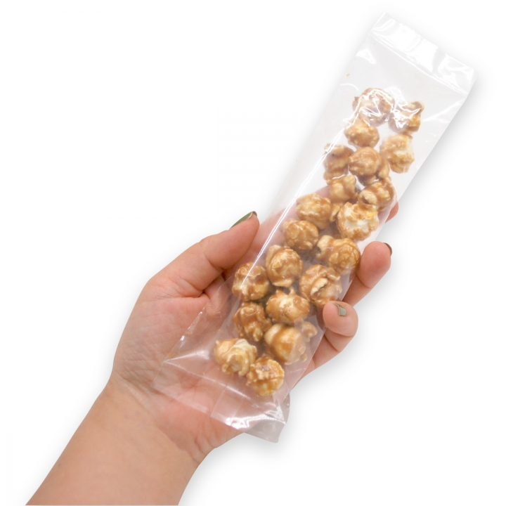 スティックポップコーン