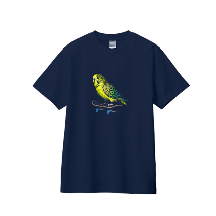 フルカラー転写Tシャツ