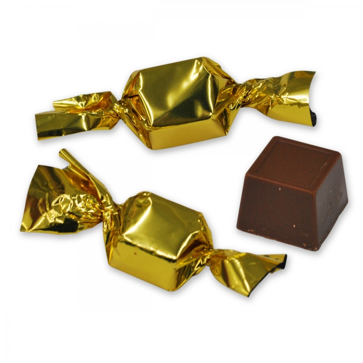 ボックスチョコレート