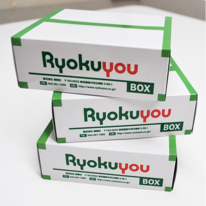 BOXティッシュミニ