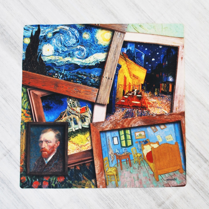 しっとり吸水ハンカチ