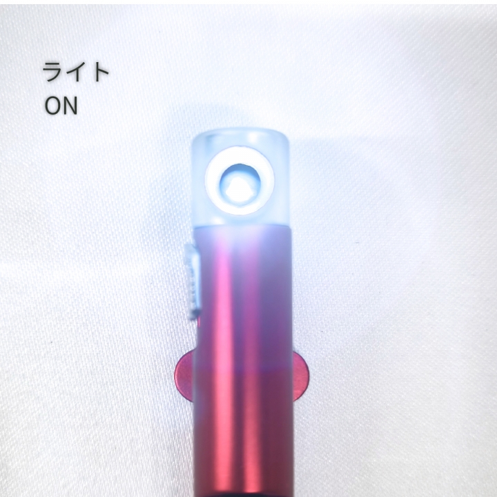 フォープラスボールペン