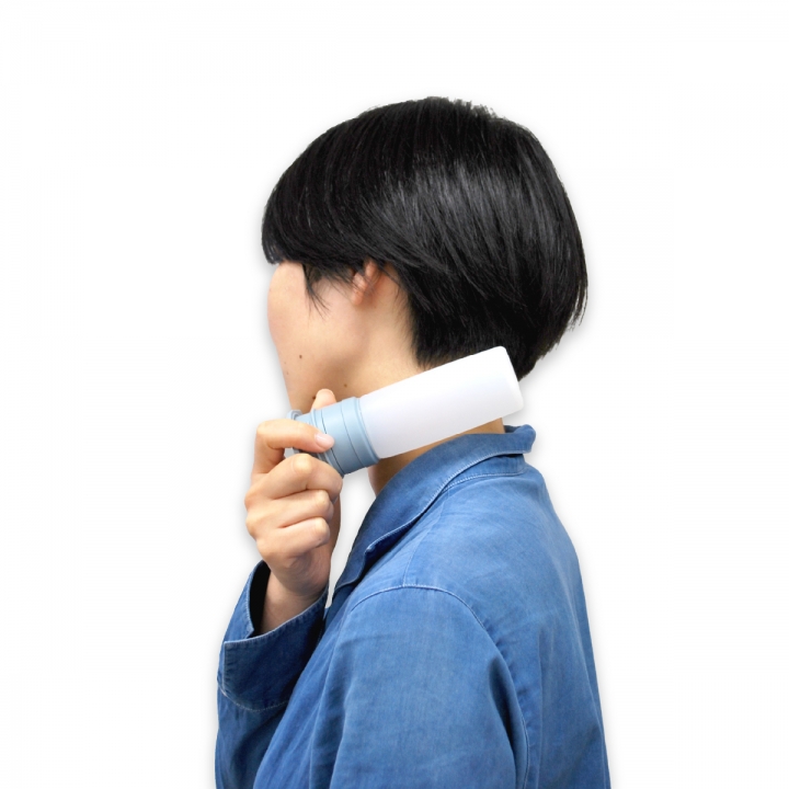 スリムボトル氷のう