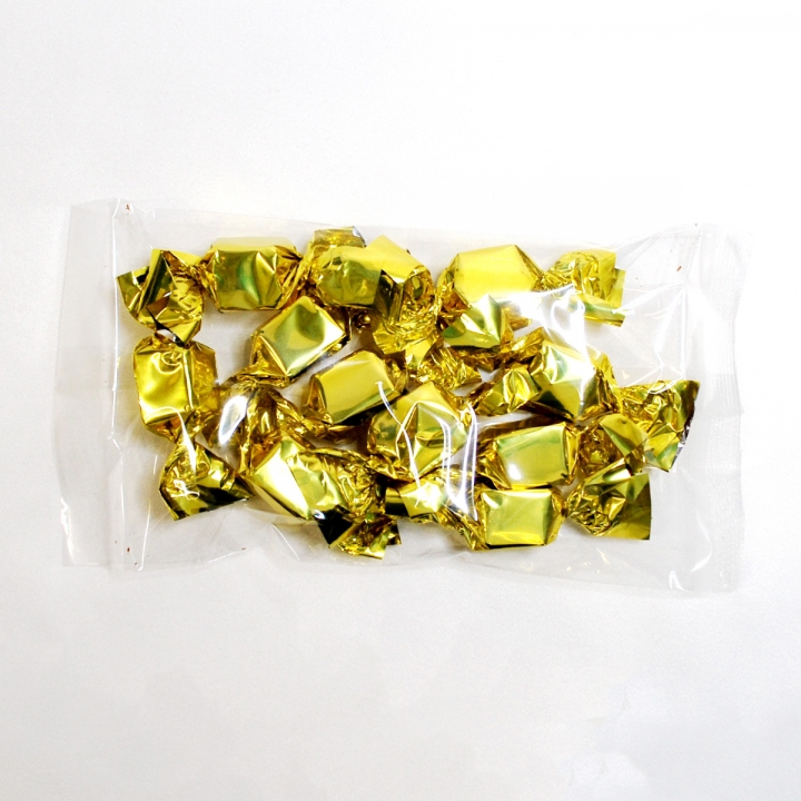 ボックスチョコレート