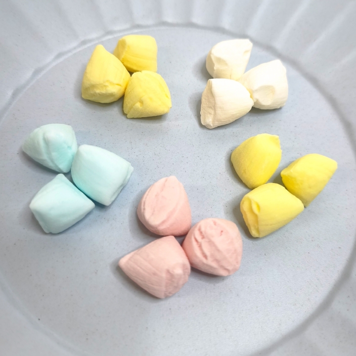サクほろフレーバーラムネ