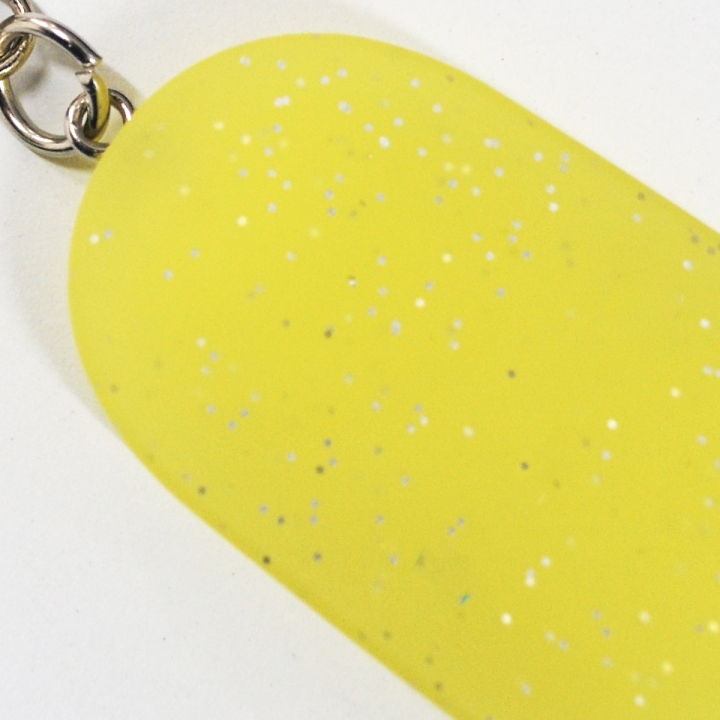 アイスキャンディキーホルダー