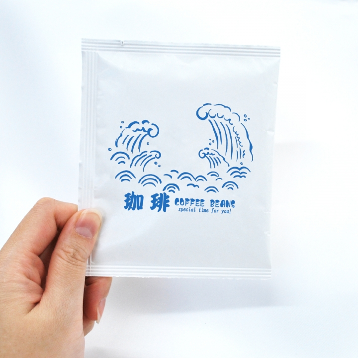 クラフトパッケージ珈琲