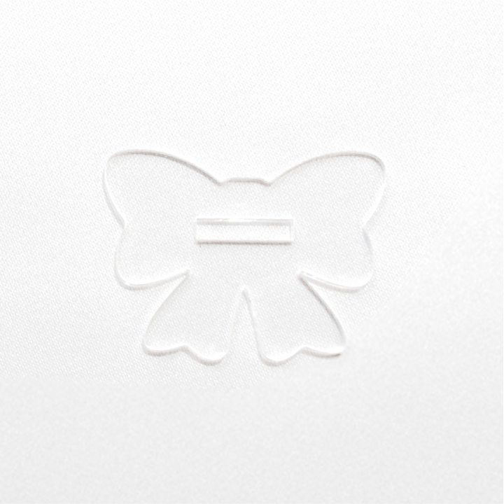 アクリルスタンド(台座印刷あり)