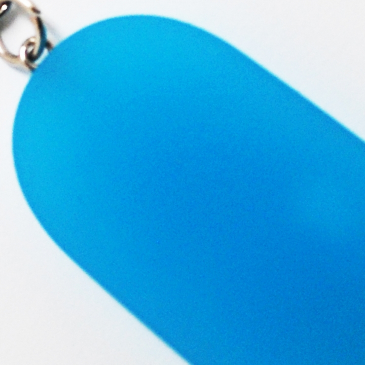 アイスキャンディキーホルダー