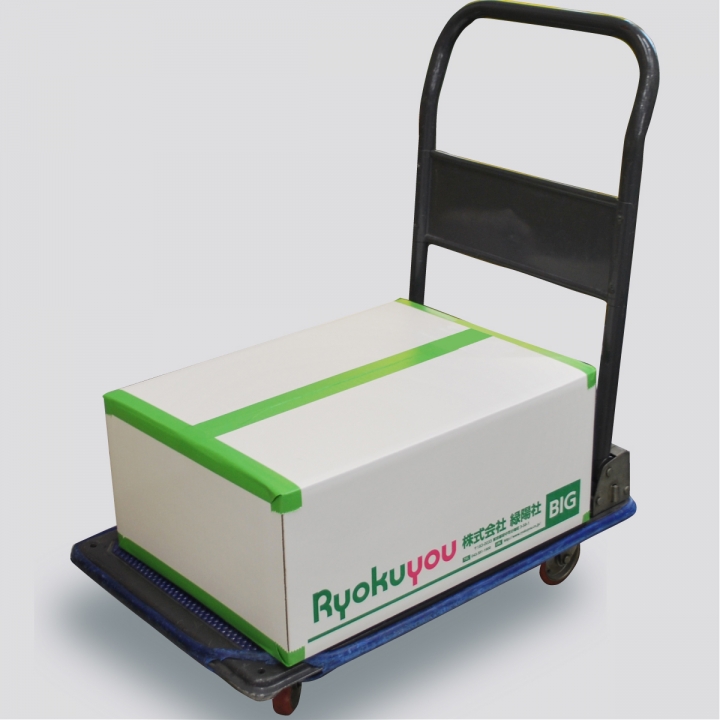 BOXティッシュミニ