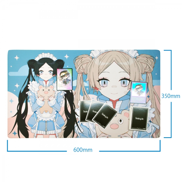 プレイマット